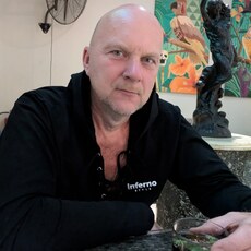 Фотография мужчины Андрей, 55 лет из г. Серпухов