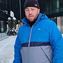 Nuraly, 36 лет