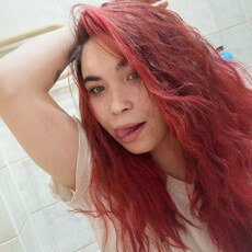 Фотография девушки Полина, 21 год из г. Калининград