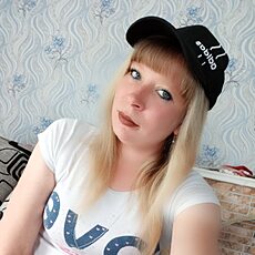 Фотография девушки Анастасия, 29 лет из г. Чебаркуль