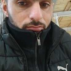 Фотография мужчины Орик, 38 лет из г. Клинцы