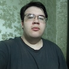 Фотография мужчины Кирилл, 20 лет из г. Рязань