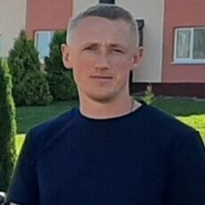 Фотография мужчины Игорь, 35 лет из г. Солигорск