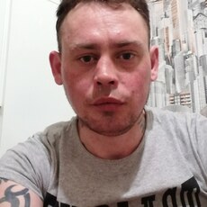 Фотография мужчины Алексей, 30 лет из г. Ковров