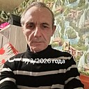 Владимир, 62 года