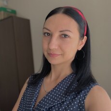 Фотография девушки Ирина, 32 года из г. Саратов