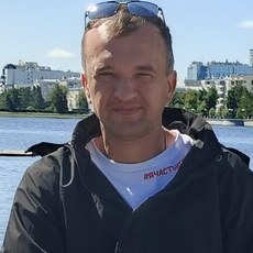 Фотография мужчины Александр, 43 года из г. Бобров