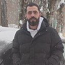 Гасан, 32 года