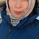 Нежная, 32 года