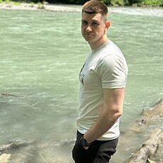 Фотография мужчины Дмитрий, 34 года из г. Донецк