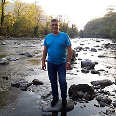 Фотография мужчины Валентин, 50 лет из г. Новошахтинск