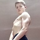 Захар, 18 лет