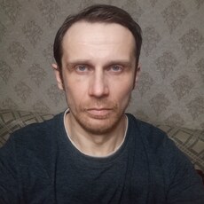 Фотография мужчины Серёга, 39 лет из г. Курчатов