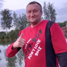 Фотография мужчины Алексей, 47 лет из г. Киров