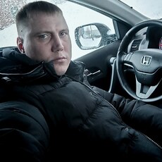 Фотография мужчины Юрий, 34 года из г. Северобайкальск