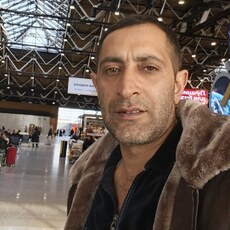 Фотография мужчины Гаго, 41 год из г. Южно-Сахалинск