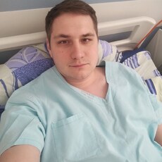 Фотография мужчины Slava, 27 лет из г. Нижневартовск