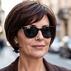 Фотография девушки Алина, 53 года из г. Кемерово