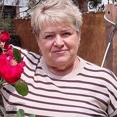 Фотография девушки Ольга, 60 лет из г. Воронеж