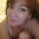 Альбина, 40 лет