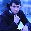 Имран, 35 лет