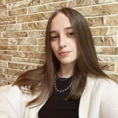 Фотография девушки Полина, 25 лет из г. Ростов-на-Дону