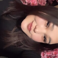 Фотография девушки Жанасыл, 20 лет из г. Астана