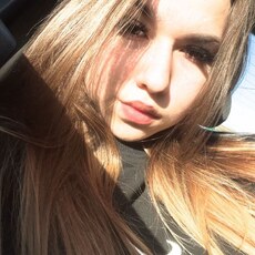 Фотография девушки Дарья, 18 лет из г. Минск