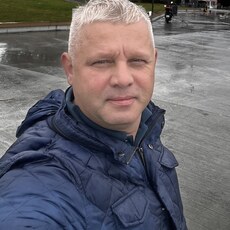 Фотография мужчины Виктор, 49 лет из г. Гродно