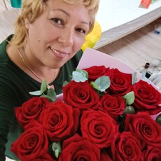 Фотография девушки Айгуль, 50 лет из г. Орск