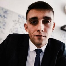 Фотография мужчины Артур, 25 лет из г. Улан-Удэ