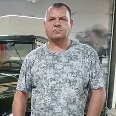 Фотография мужчины Сергей, 49 лет из г. Бузулук