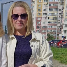 Фотография девушки Ольга, 46 лет из г. Москва