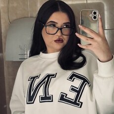 Фотография девушки Yana, 20 лет из г. Воронеж