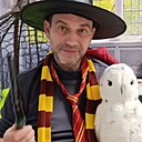 Сладкий, 44 года