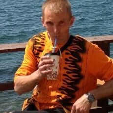 Фотография мужчины Владимир, 43 года из г. Лучегорск