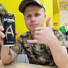 Фотография мужчины Алексей, 31 год из г. Екатеринбург