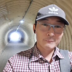 Фотография мужчины Николай, 36 лет из г. Якутск