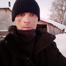 Фотография мужчины Denis, 46 лет из г. Сергач