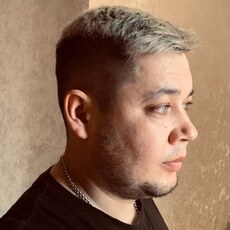 Фотография мужчины Sergei, 35 лет из г. Стерлитамак