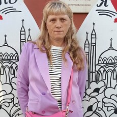 Фотография девушки Оля, 50 лет из г. Чернушка