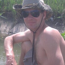 Фотография мужчины Сергей, 40 лет из г. Симферополь