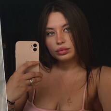 Фотография девушки Анастасия, 26 лет из г. Саранск