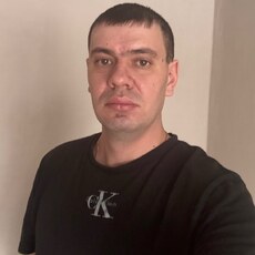 Фотография мужчины Евгений, 35 лет из г. Куйбышев