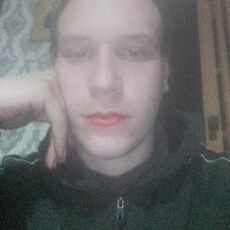 Фотография мужчины Александр, 22 года из г. Волгодонск