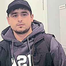 Фотография мужчины Rashid, 26 лет из г. Варшава