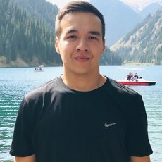 Фотография мужчины Диас, 25 лет из г. Шымкент