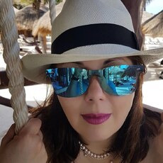 Фотография девушки Наталья, 48 лет из г. Луганск