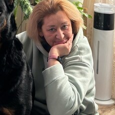 Фотография девушки Светлана, 56 лет из г. Донской