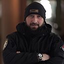 Амир, 34 года